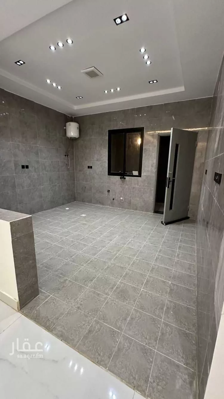 دور للإيجار في شارع هبة الله بن حامد, حي الرمال, مدينة الرياض, منطقة الرياض صورة 3