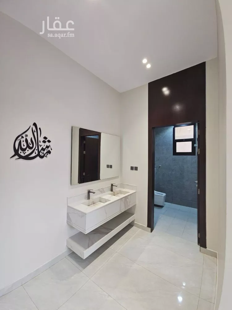 دور للإيجار في شارع هبة الله بن حامد, حي الرمال, مدينة الرياض, منطقة الرياض صورة 2