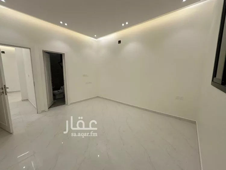 شقة للإيجار في حي عقرباء, مدينة امارة منطقة الرياض - الجبيله, منطقة الرياض صورة 4