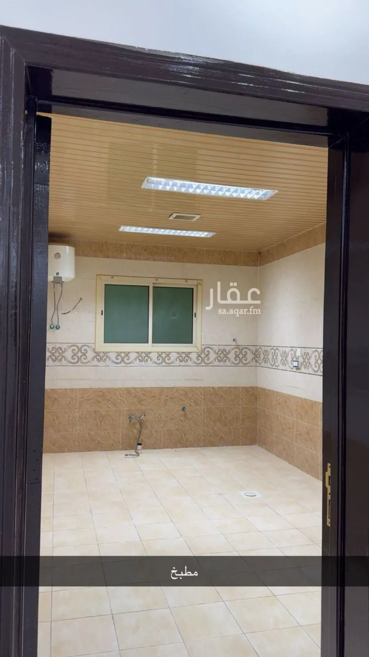 شقة للإيجار في شارع المغزل, حي ظهرة لبن, مدينة الرياض, منطقة الرياض