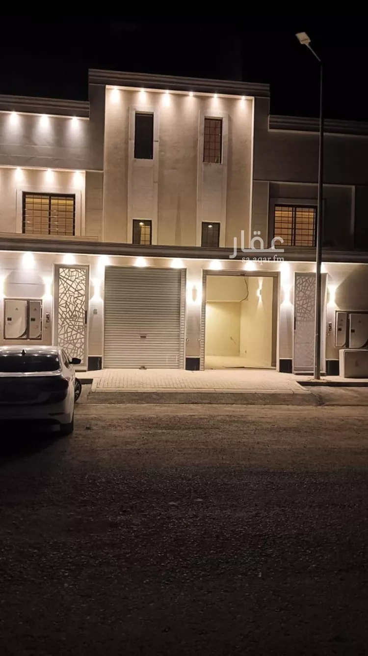 Floor for Rent in Riyadh Badr