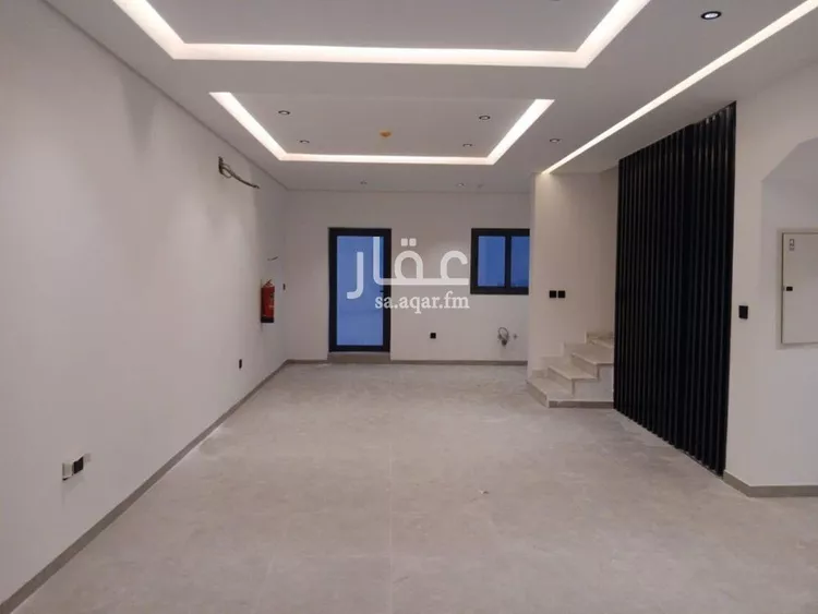 فيلا للإيجار في شارع عبدالله بن حبان, حي الرمال, مدينة الرياض, منطقة الرياض
