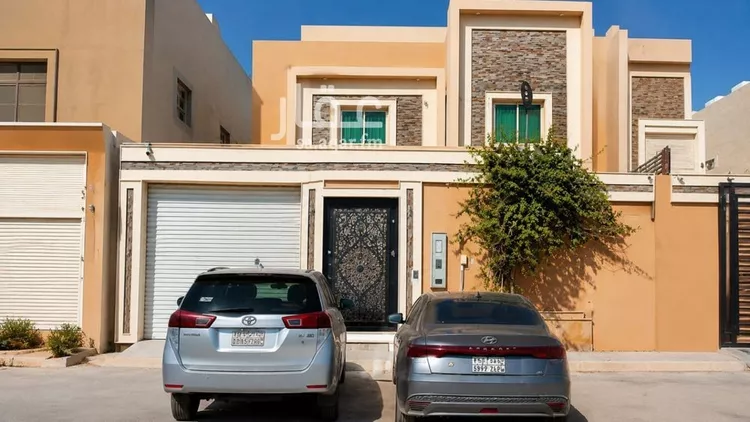 فيلا للإيجار في شارع ثعلبة بن سعد الخزرجي, حي العارض, مدينة الرياض, منطقة الرياض