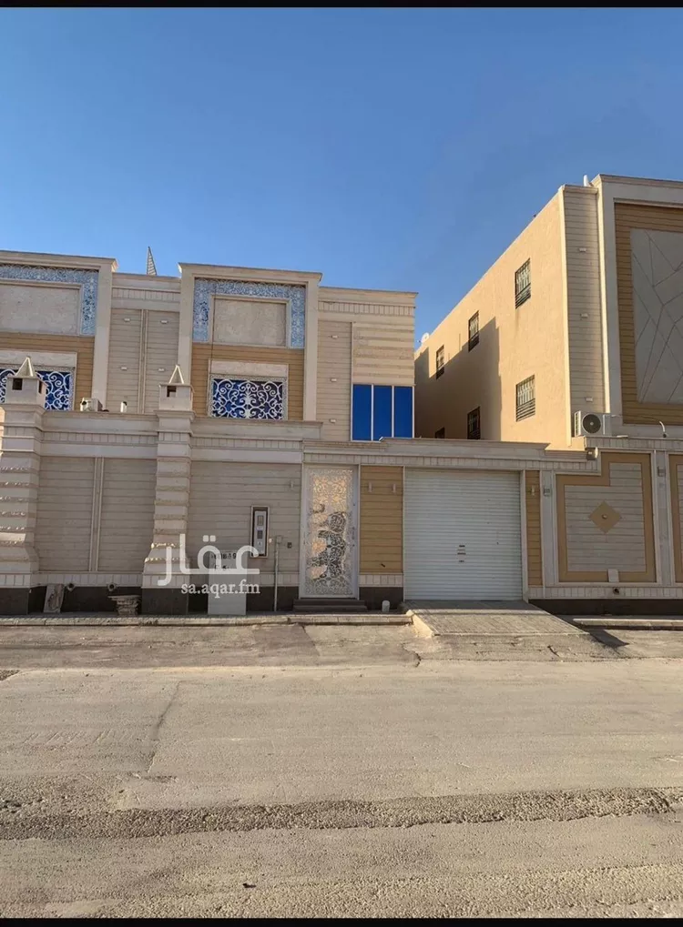 Villa for Rent in Riyadh Tuwaiq