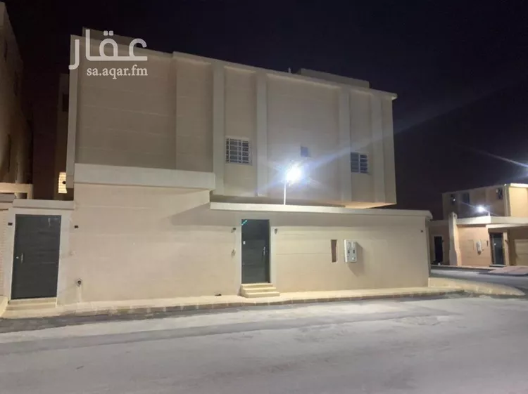 Villa for Rent in Riyadh Badr