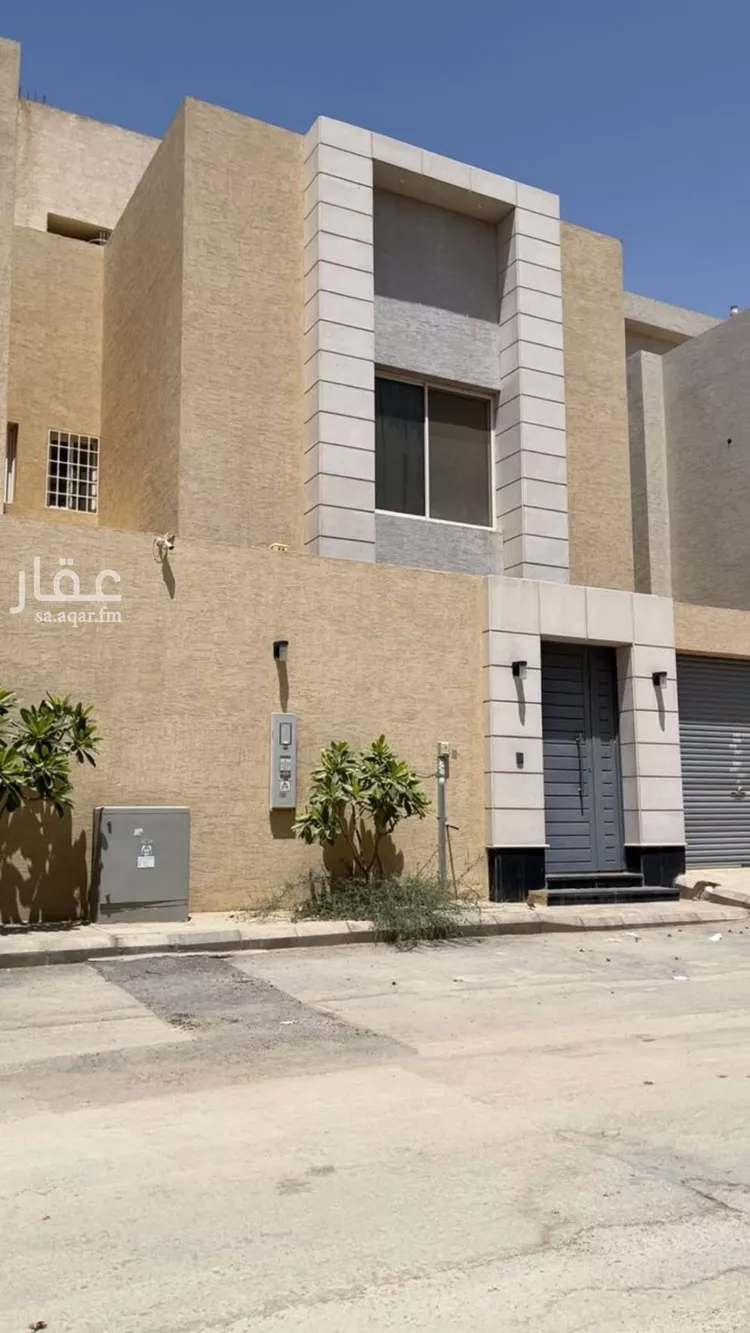Villa for Rent in Riyadh Al Arid