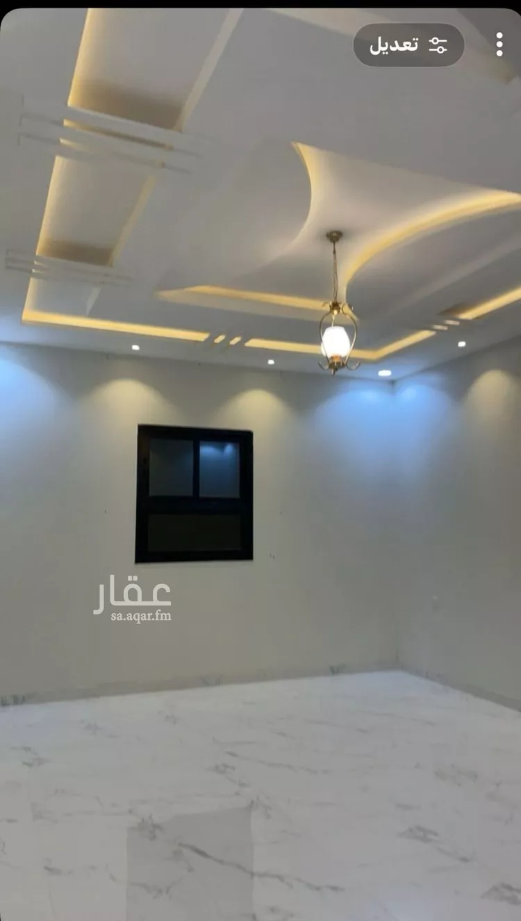 شقة للإيجار في شارع حمد بن فارس, حي ضاحية نمار, مدينة الرياض, منطقة الرياض صورة 3