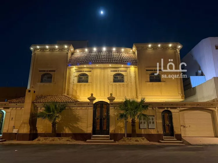 Apartment for Rent in Riyadh Tuwaiq