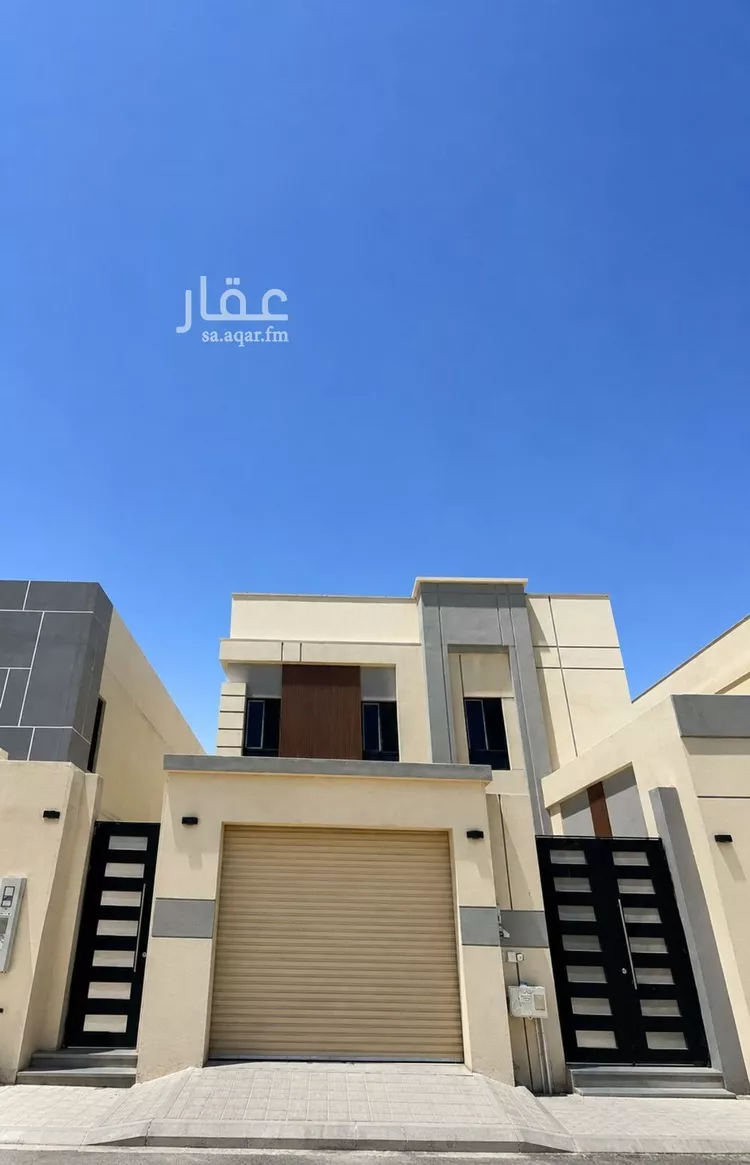 فيلا للإيجار في شارع رقم 122, حي الجنادرية, مدينة الرياض, منطقة الرياض