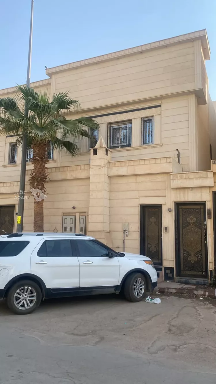شقة للإيجار في حي الرمال, مدينة الرياض, منطقة الرياض