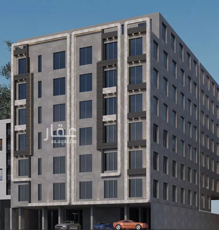 شقة للبيع في شارع عمر الخردلي, حي الجامعة, مدينة جدة, منطقة مكة المكرمة صورة 2