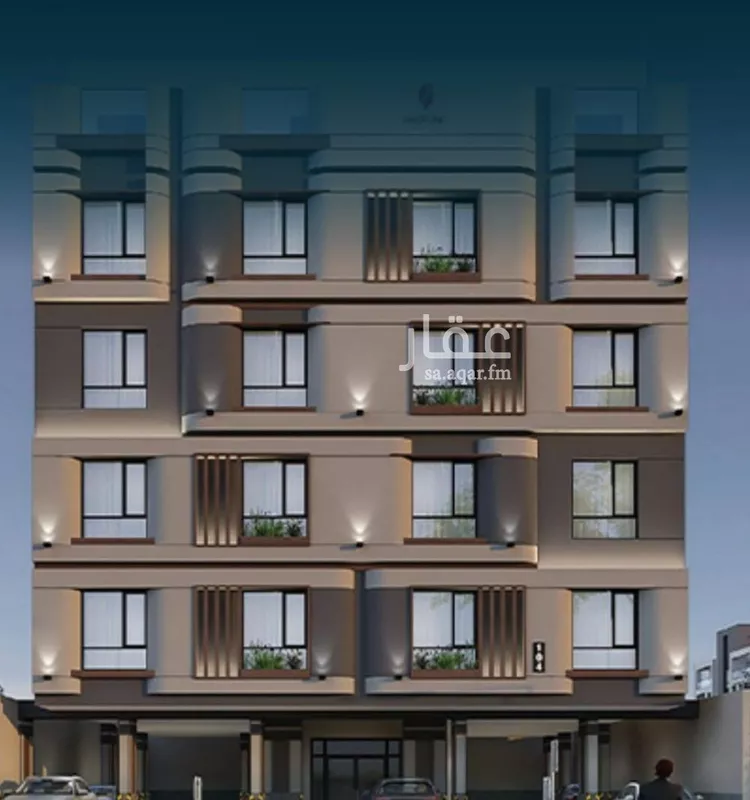 شقة للبيع في شارع ابو كبشه الانصاري, حي النعيم, مدينة جدة, منطقة مكة المكرمة