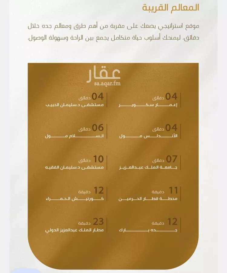 شقة للبيع في شارع عبدالله سليمان الفرعي, حي الورود, مدينة جدة, منطقة مكة المكرمة صورة 4
