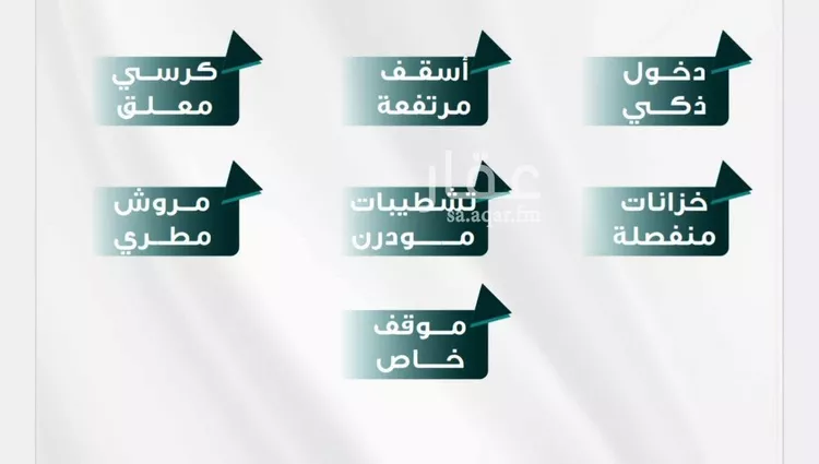شقة للبيع في شارع ابو ذر الغفاري, حي الفيحاء, مدينة جدة, منطقة مكة المكرمة صورة 4