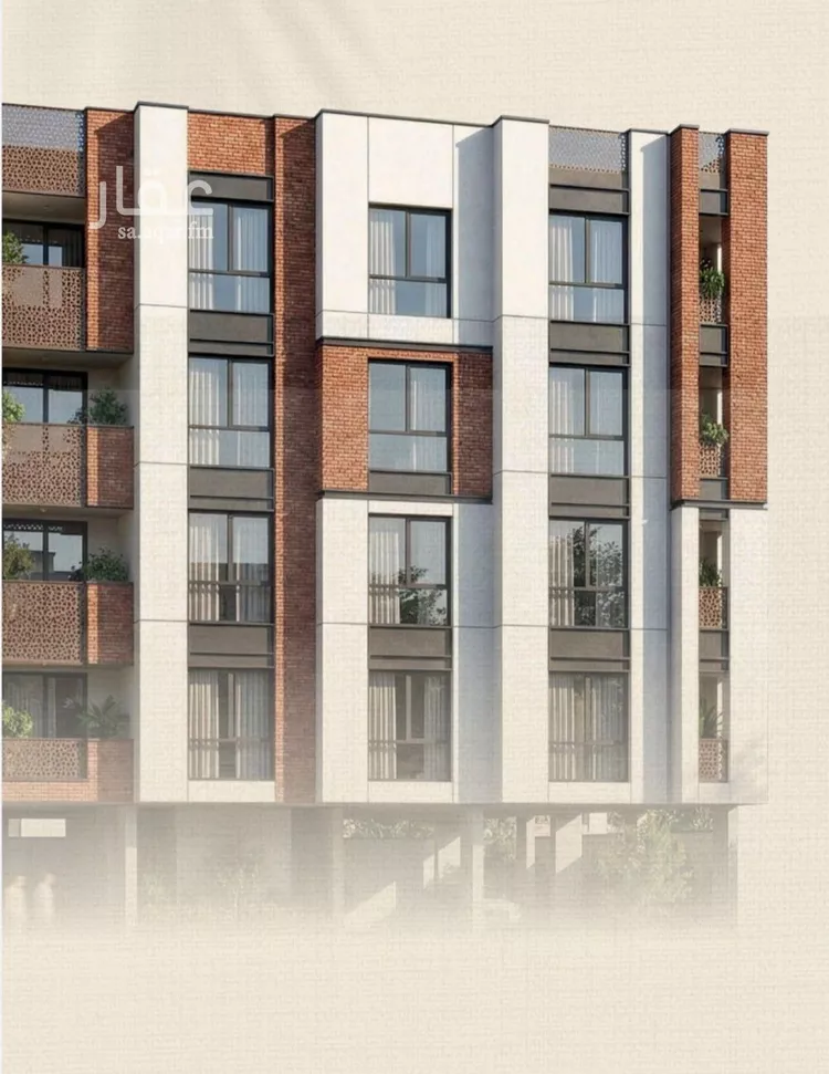 Apartment for Sale in Jeddah As Salmaniyah