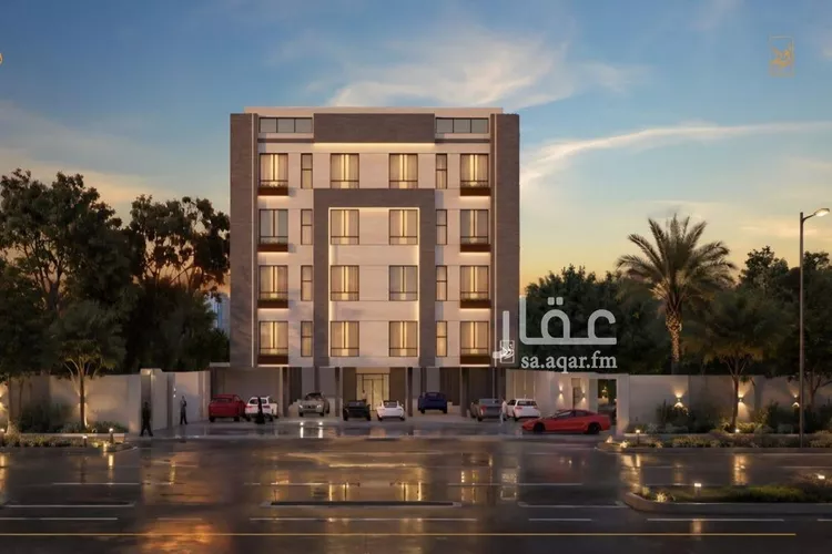 شقة للبيع في شارع أبي القاسم الأنصاري, حي الربوة, مدينة جدة, منطقة مكة المكرمة صورة 3