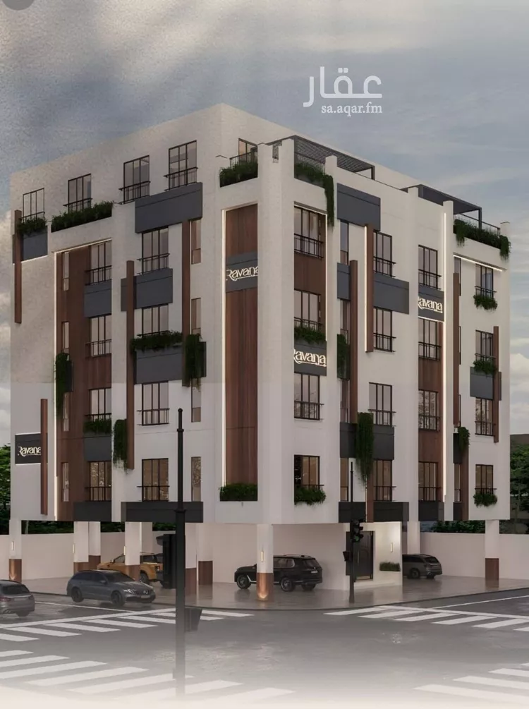 شقة للبيع في شارع الملز, حي الفيصلية, مدينة جدة, منطقة مكة المكرمة