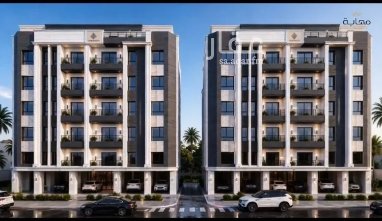 Apartment for Sale in Jeddah Al Yaqout