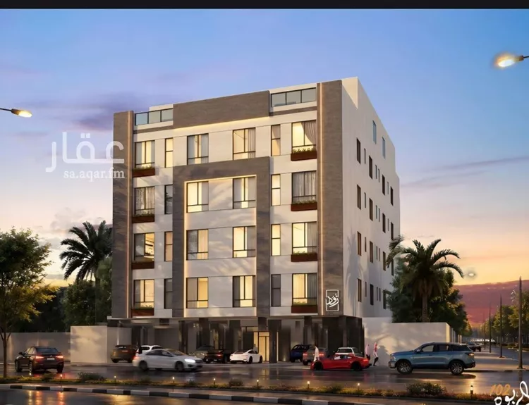 Apartment for Sale in Jeddah Ar Rabwah