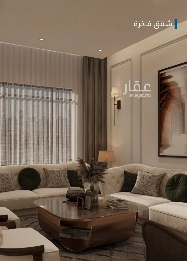 شقة للبيع في شارع ابو ذر الغفاري, حي الفيحاء, مدينة جدة, منطقة مكة المكرمة صورة 5