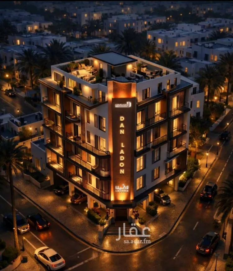 شقة للبيع في شارع اهبان بن عباد, حي النعيم, مدينة جدة, منطقة مكة المكرمة صورة 2