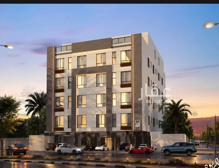 Apartment for Sale in Jeddah Ar Rabwah