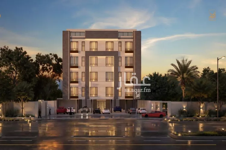 شقة للبيع في شارع أبي القاسم الأنصاري, حي الربوة, مدينة جدة, منطقة مكة المكرمة صورة 2