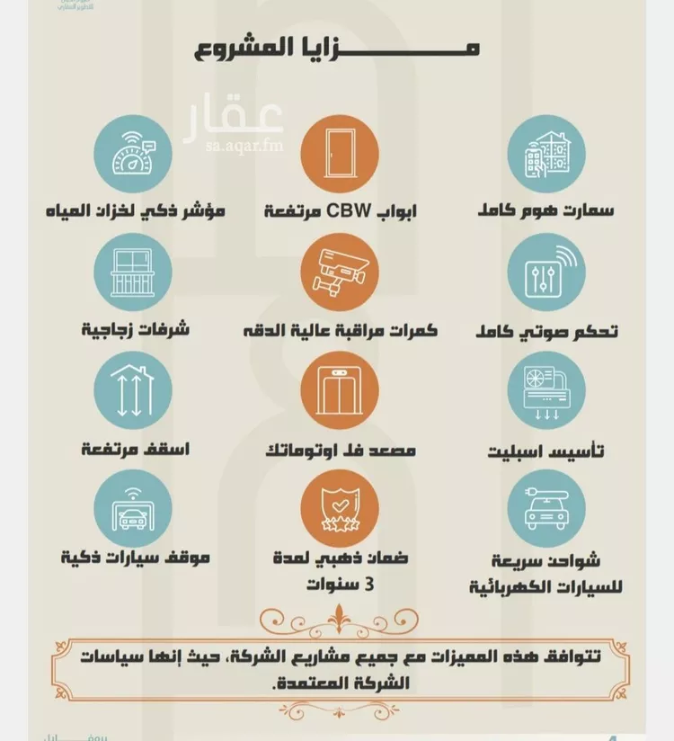 شقة للبيع في شارع العجاج, حي الصفاء, مدينة جدة, منطقة مكة المكرمة صورة 2
