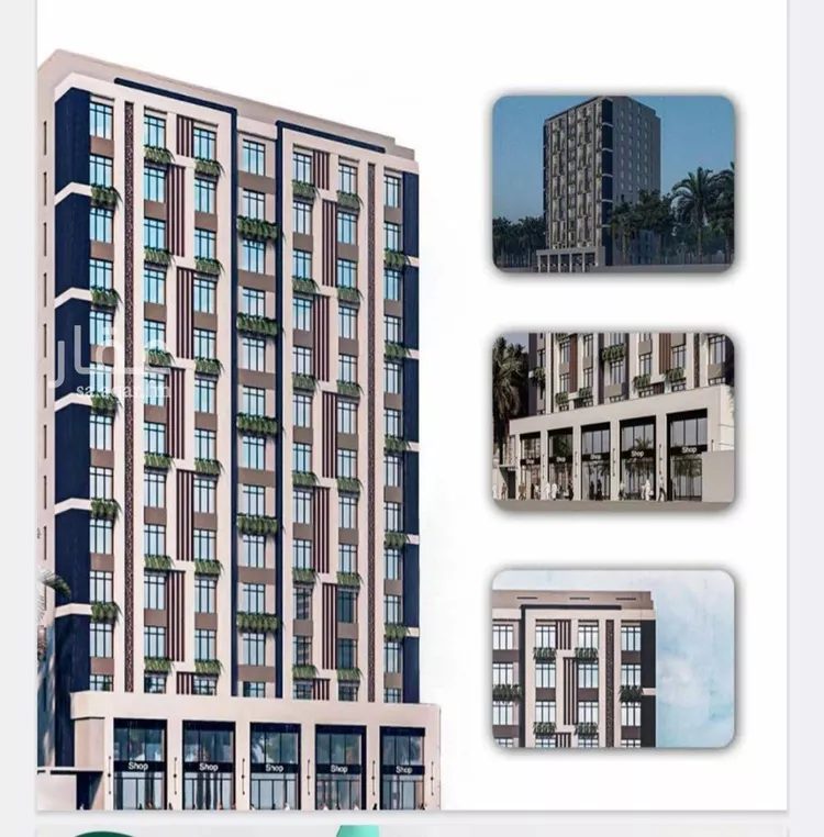 Apartment for Sale in Jeddah Al Fayha'a