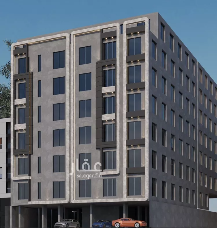 شقة للبيع في شارع عمر الخردلي, حي الجامعة, مدينة جدة, منطقة مكة المكرمة صورة 2