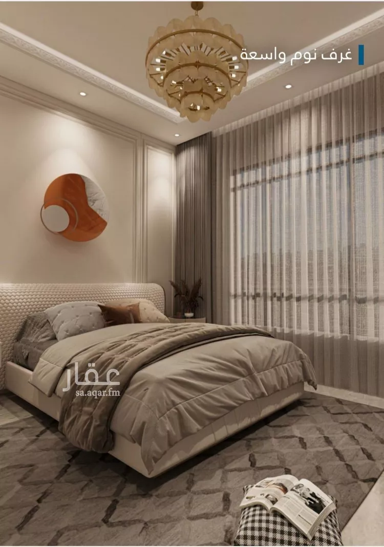 شقة للبيع في شارع ابو ذر الغفاري, حي الفيحاء, مدينة جدة, منطقة مكة المكرمة 9