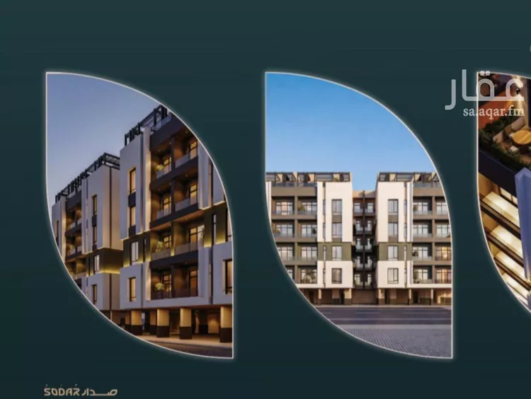 Apartment for Sale in Jeddah As Salamah