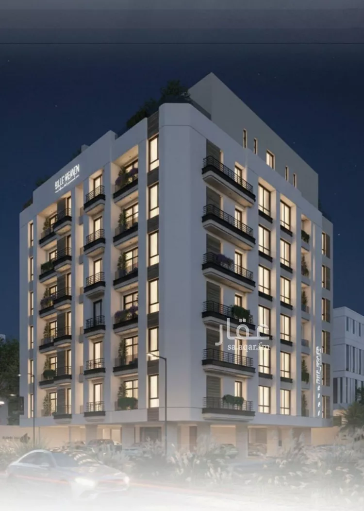 Apartment for Sale in Jeddah Al Ruwais