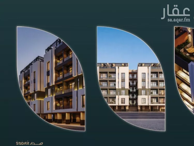 Apartment for Sale in Jeddah As Salamah