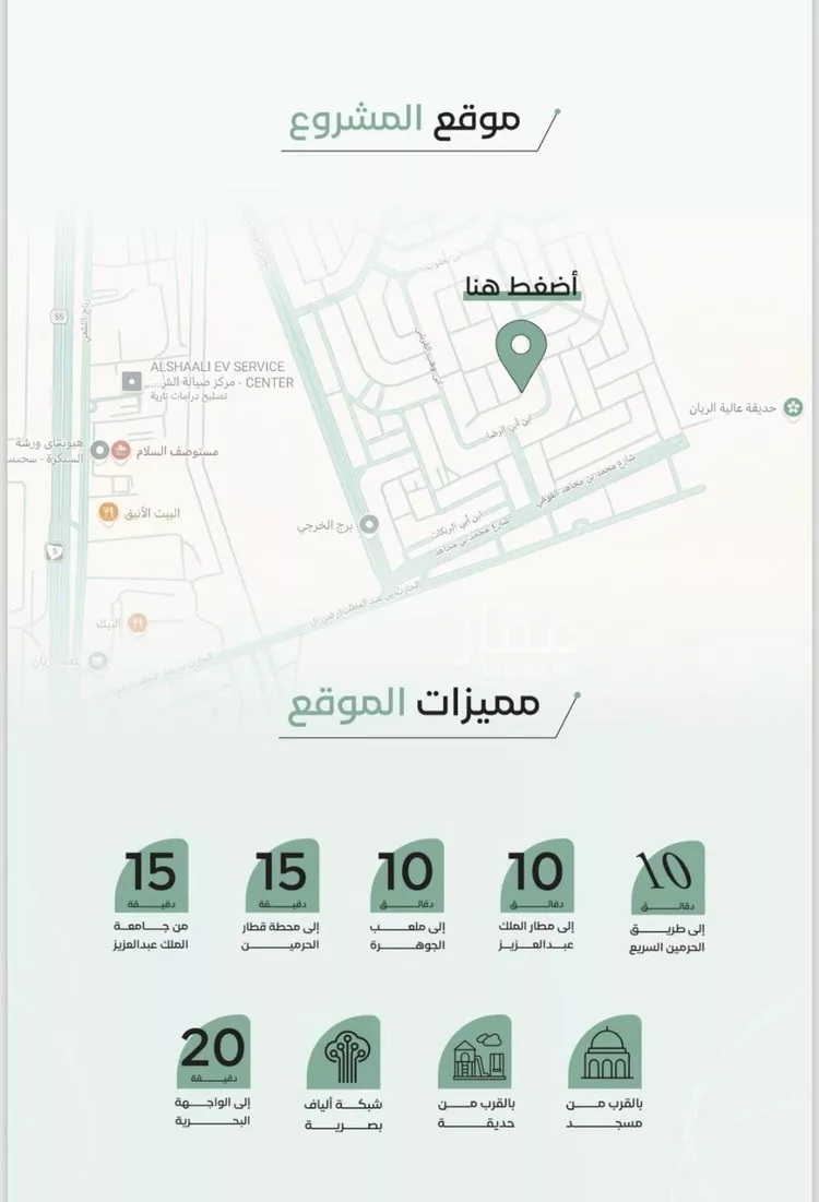 شقة للبيع في شارع عبد الواحد بن أحمد, حي الريان, مدينة جدة, منطقة مكة المكرمة صورة 3