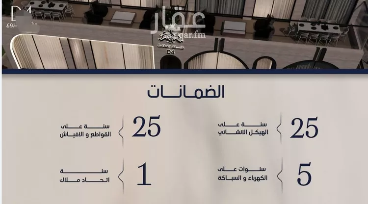 شقة للبيع في شارع علي النقي, حي المروة, مدينة جدة, منطقة مكة المكرمة صورة 3