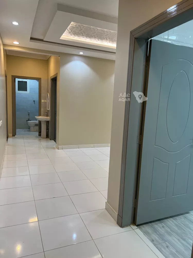 شقة للإيجار في شارع الفخر الأصبهاني, حي السعادة, مدينة الرياض, منطقة الرياض 4