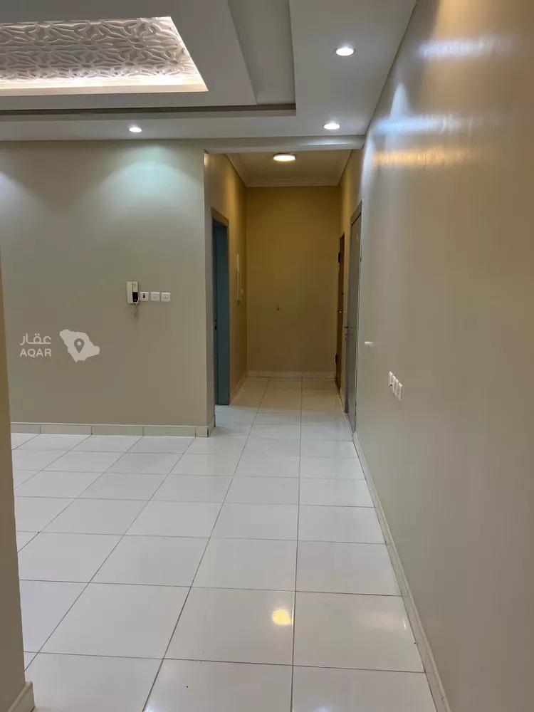 شقة للإيجار في شارع الفخر الأصبهاني, حي السعادة, مدينة الرياض, منطقة الرياض