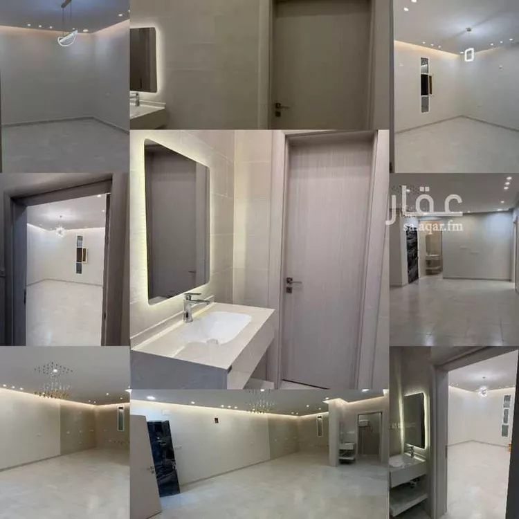 عمارة للإيجار في حي الخضراء 1, مدينة بيش, منطقة جازان صورة 5