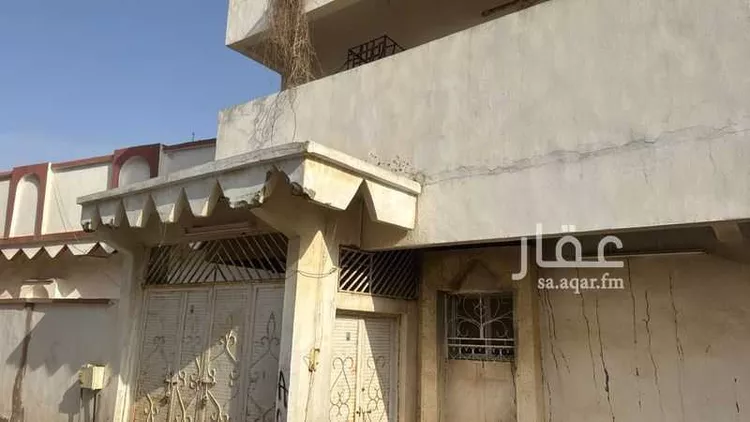 عمارة للبيع في شارع اوس ابن عوف, حي السلامه العليا, مدينة السلام العليا, منطقة جازان صورة 3