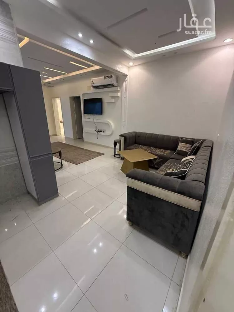 عمارة للإيجار في حي الخضراء 1, مدينة بيش, منطقة جازان صورة 4