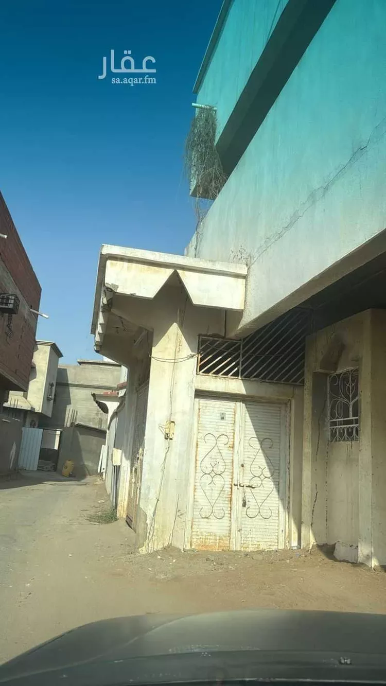 عمارة للبيع في شارع اوس ابن عوف, حي السلامه العليا, مدينة السلام العليا, منطقة جازان
