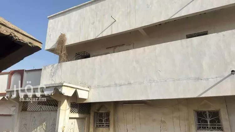 عمارة للبيع في شارع اوس ابن عوف, حي السلامه العليا, مدينة السلام العليا, منطقة جازان صورة 2