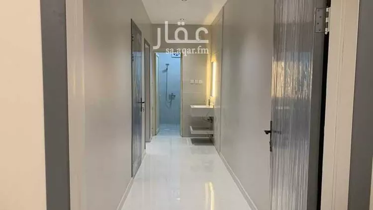 شقة للإيجار في شارع جماع ابن ضرار, حي الخضراء 1, مدينة بيش, منطقة جازان 8