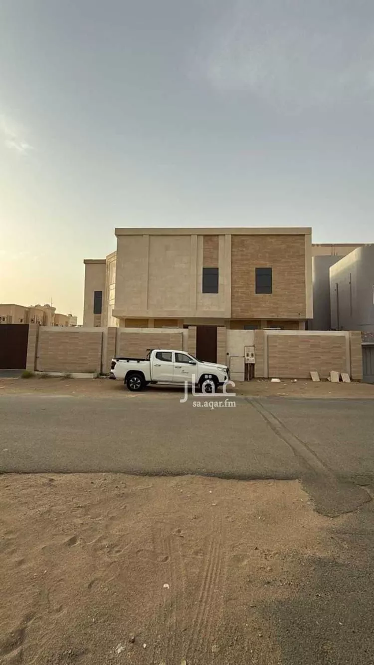فيلا للإيجار في شارع الصفا, حي الصفاء, مدينة بيش, منطقة جازان 10