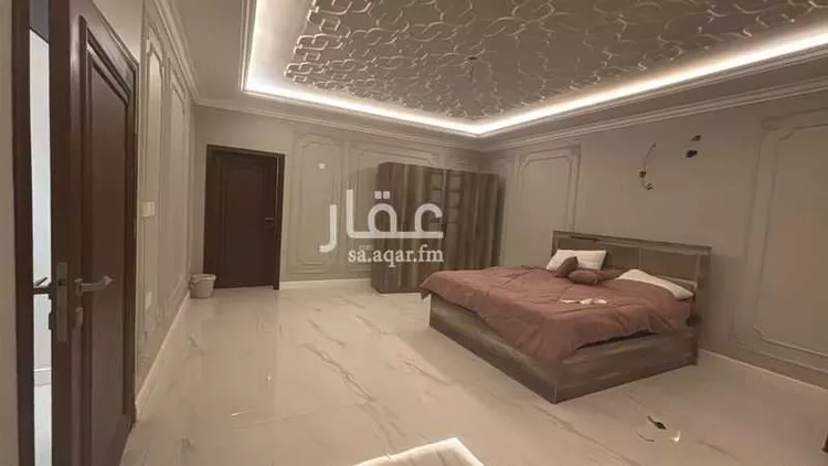 Villa for Rent in Baish ALKHALIDIYA DIST
