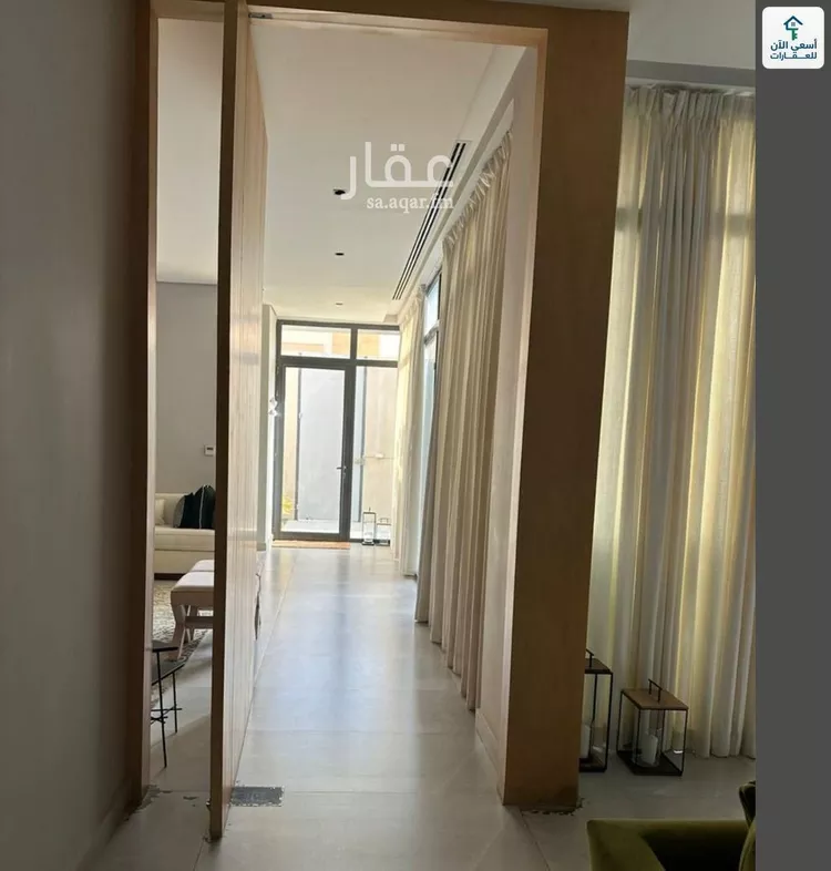 فيلا للبيع في شارع الختلان, حي العارض, مدينة الرياض, منطقة الرياض صورة 4