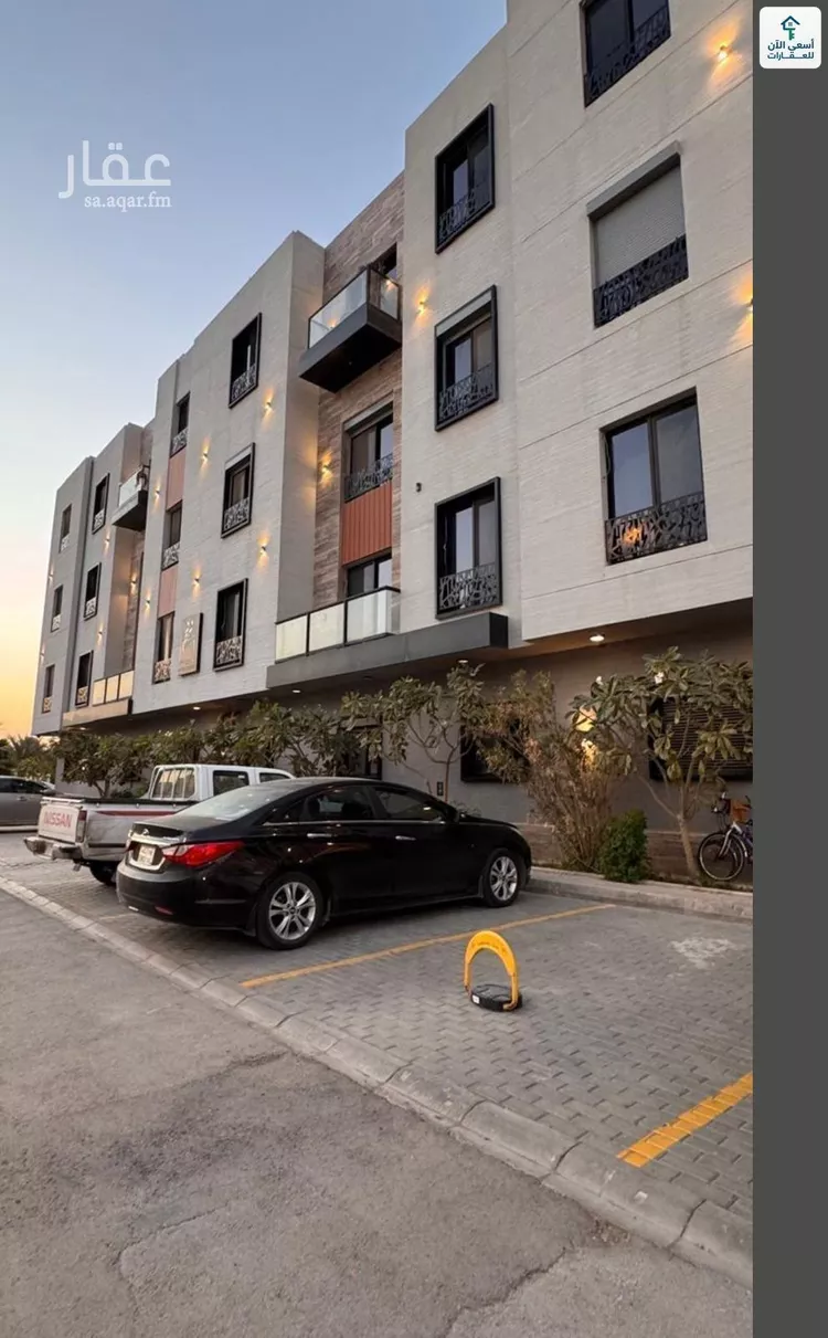 شقة للإيجار في شارع البسالة, حي القادسية, مدينة الرياض, منطقة الرياض صورة 5