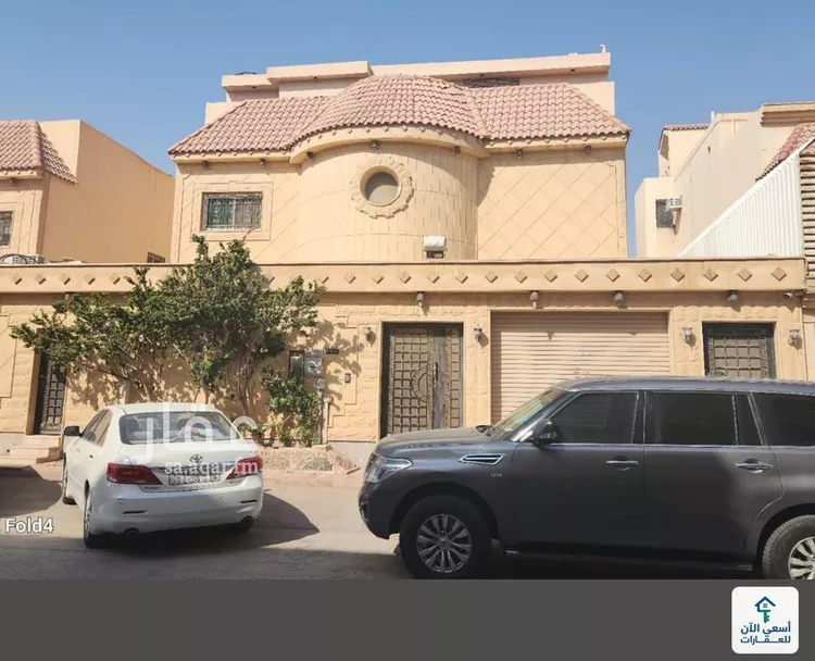 Villa for Sale in Riyadh Ghirnatah