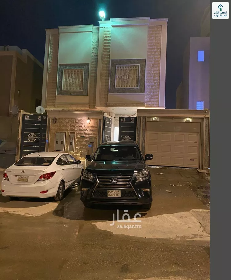 فيلا للإيجار في شارع رقم 63, حي الياسمين, مدينة الرياض, منطقة الرياض صورة 3